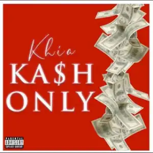 Instrumental: Khia - Kash Only  (Produced By JAYLOVEBEATS)